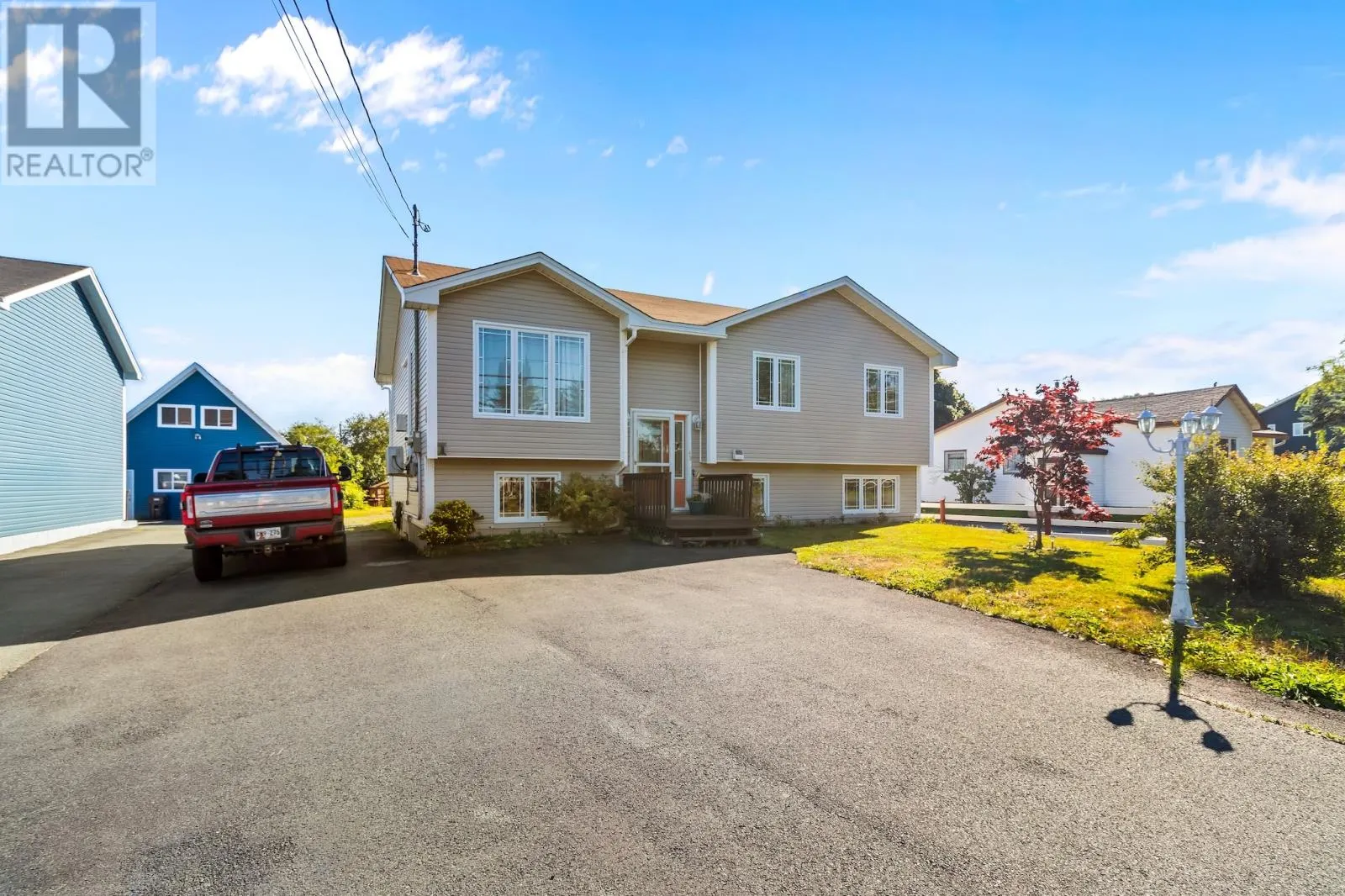 45 Peachytown Road