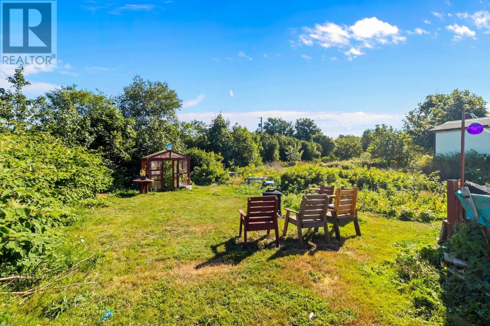 45 Peachytown Road