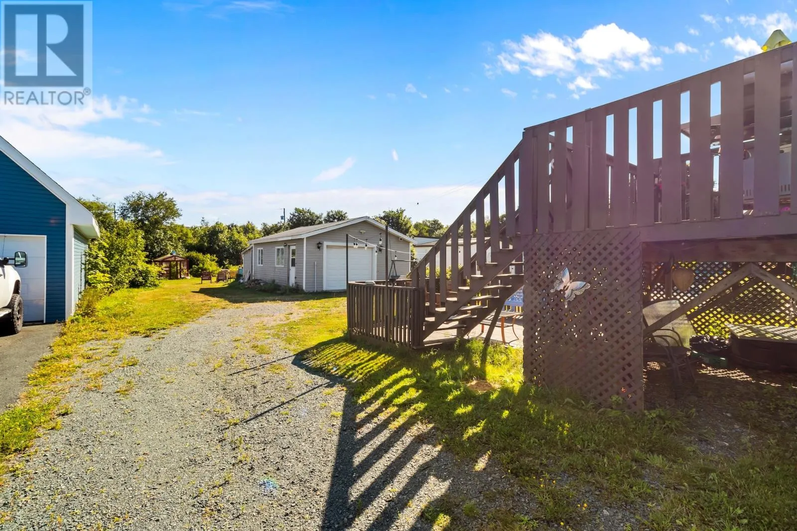 45 Peachytown Road