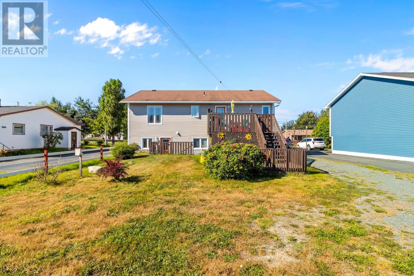 45 Peachytown Road