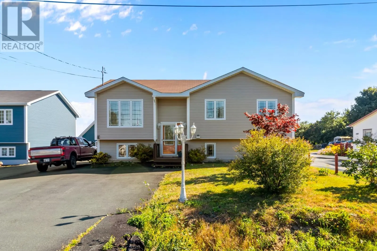 45 Peachytown Road