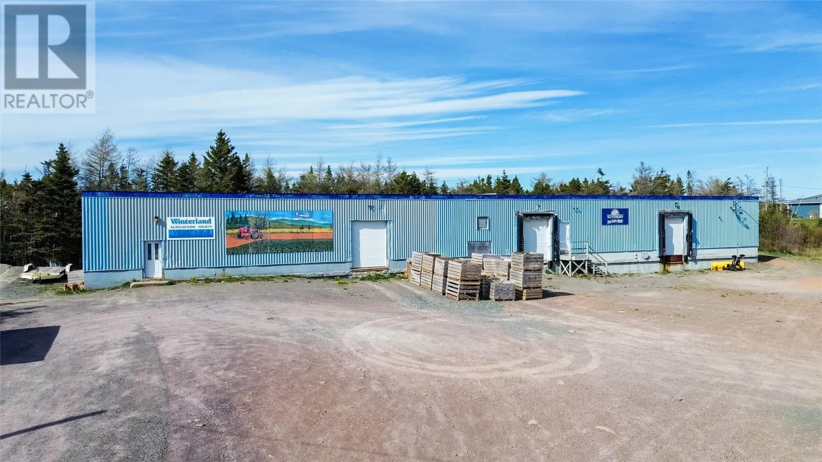 44-60 Pioneer Drive