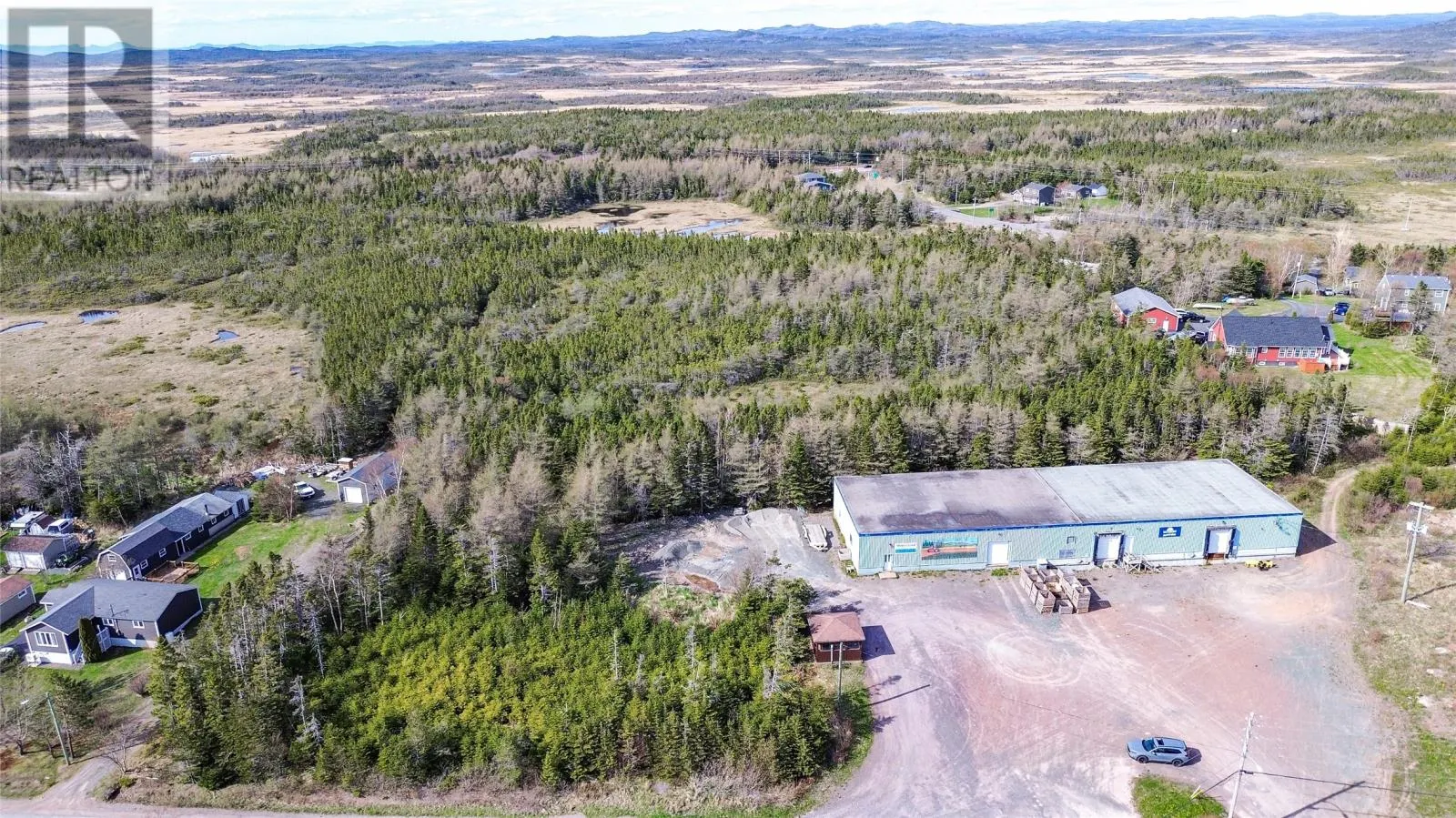 44-60 Pioneer Drive