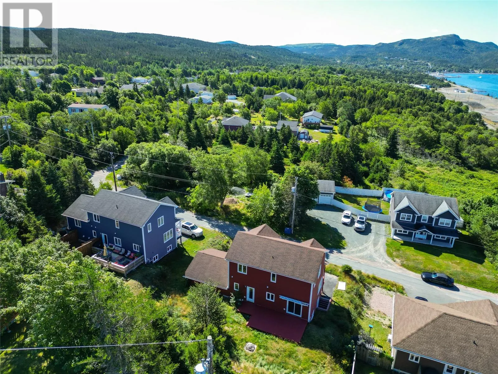 10 Brien Road