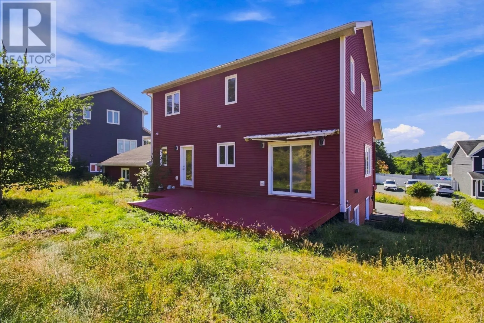 10 Brien Road