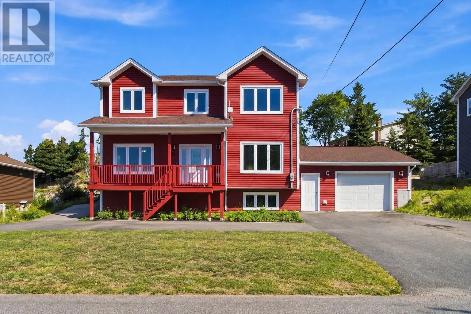 10 Brien Road