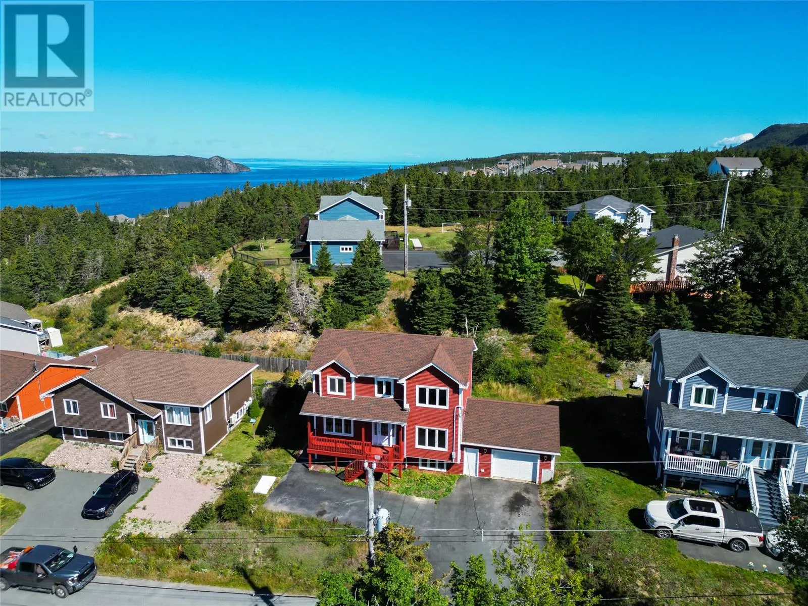 10 Brien Road