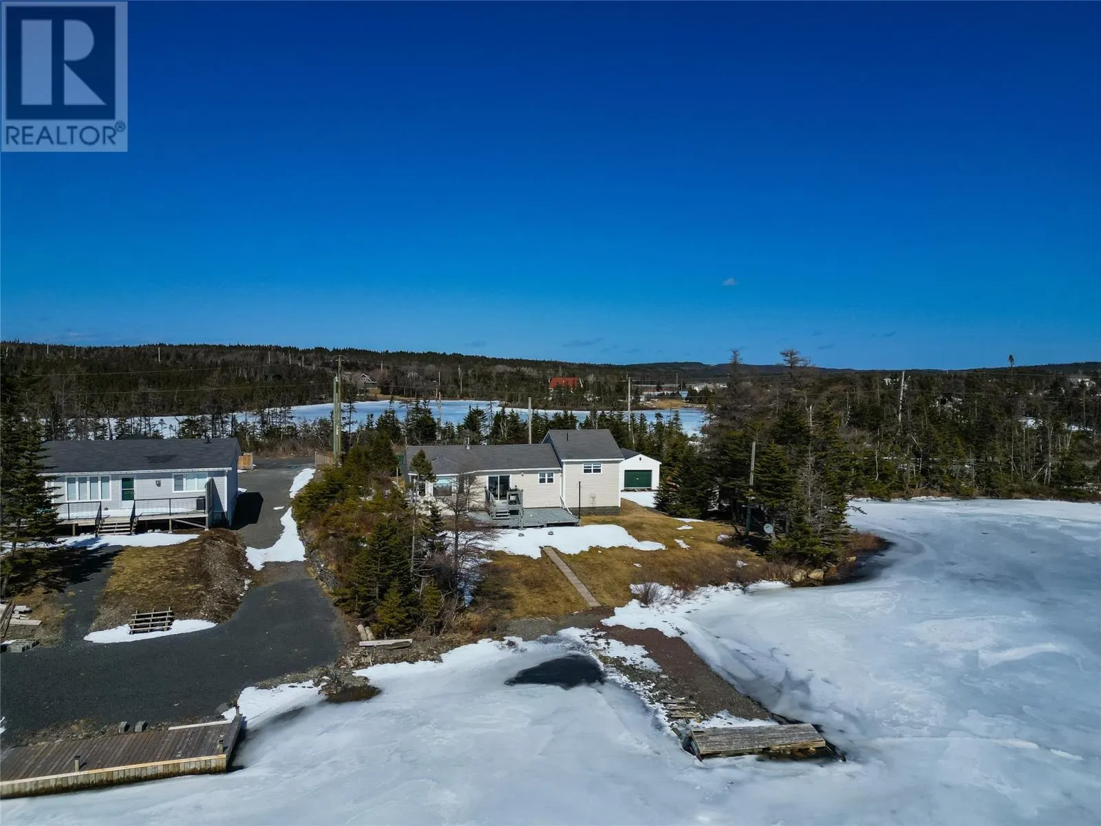 25 Ocean Pond Road