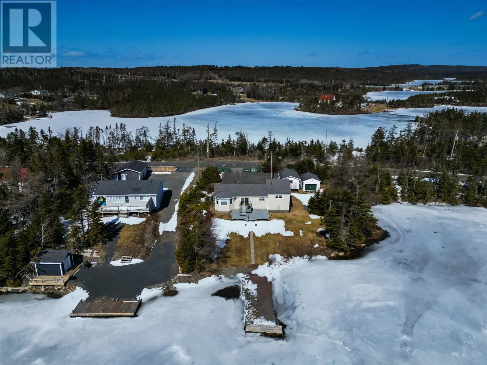 25 Ocean Pond Road
