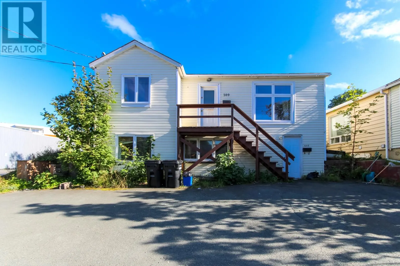 309 Freshwater Road