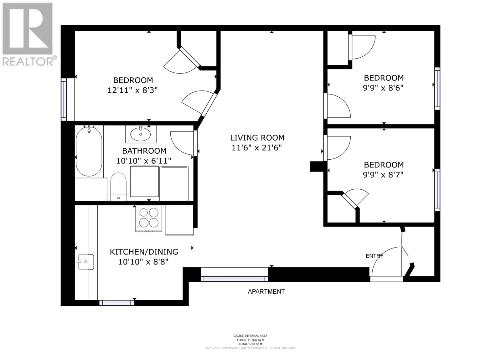 309 Freshwater Road