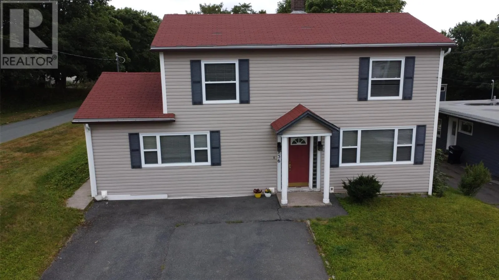236 Portugal Cove Road