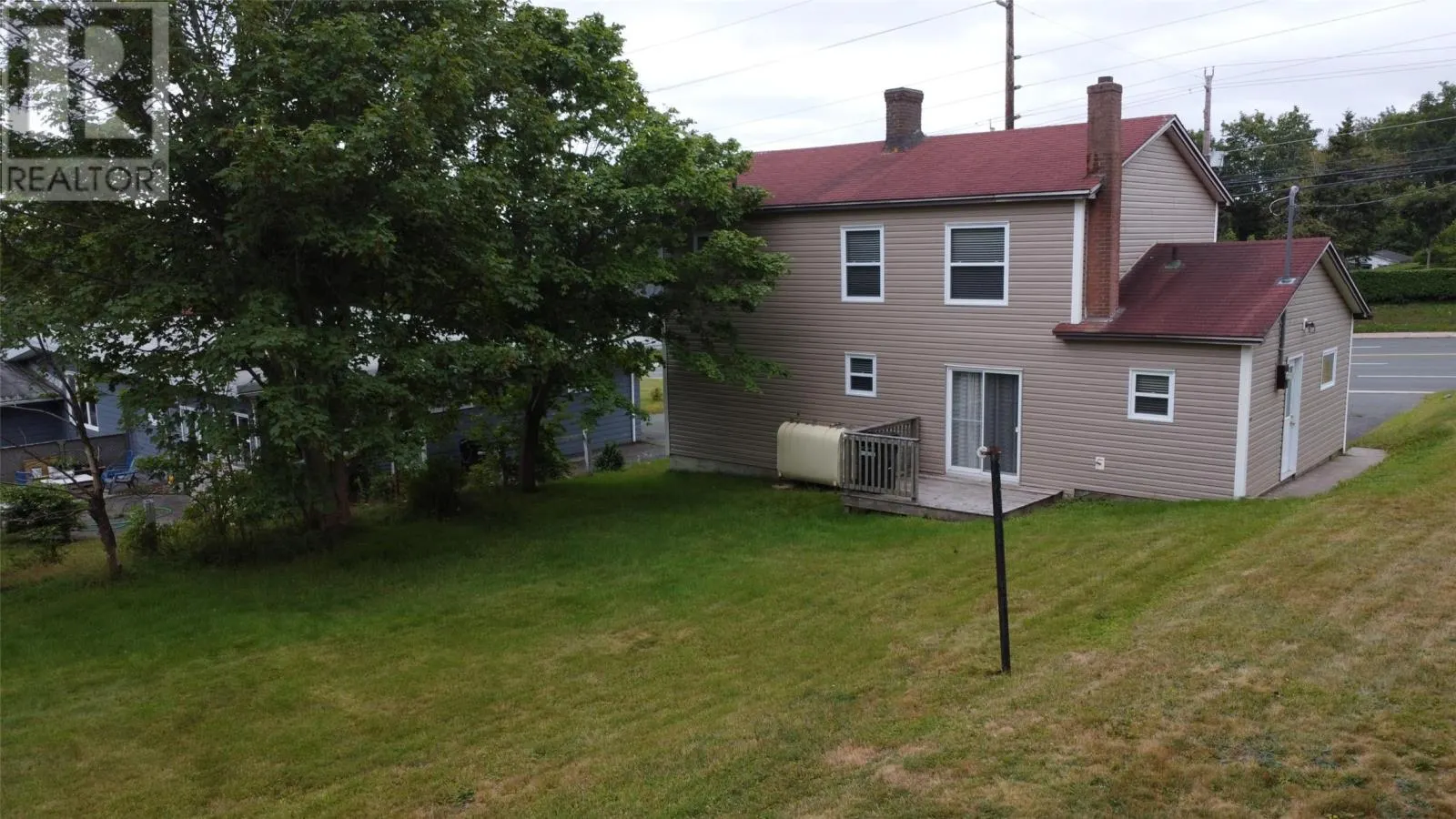 236 Portugal Cove Road