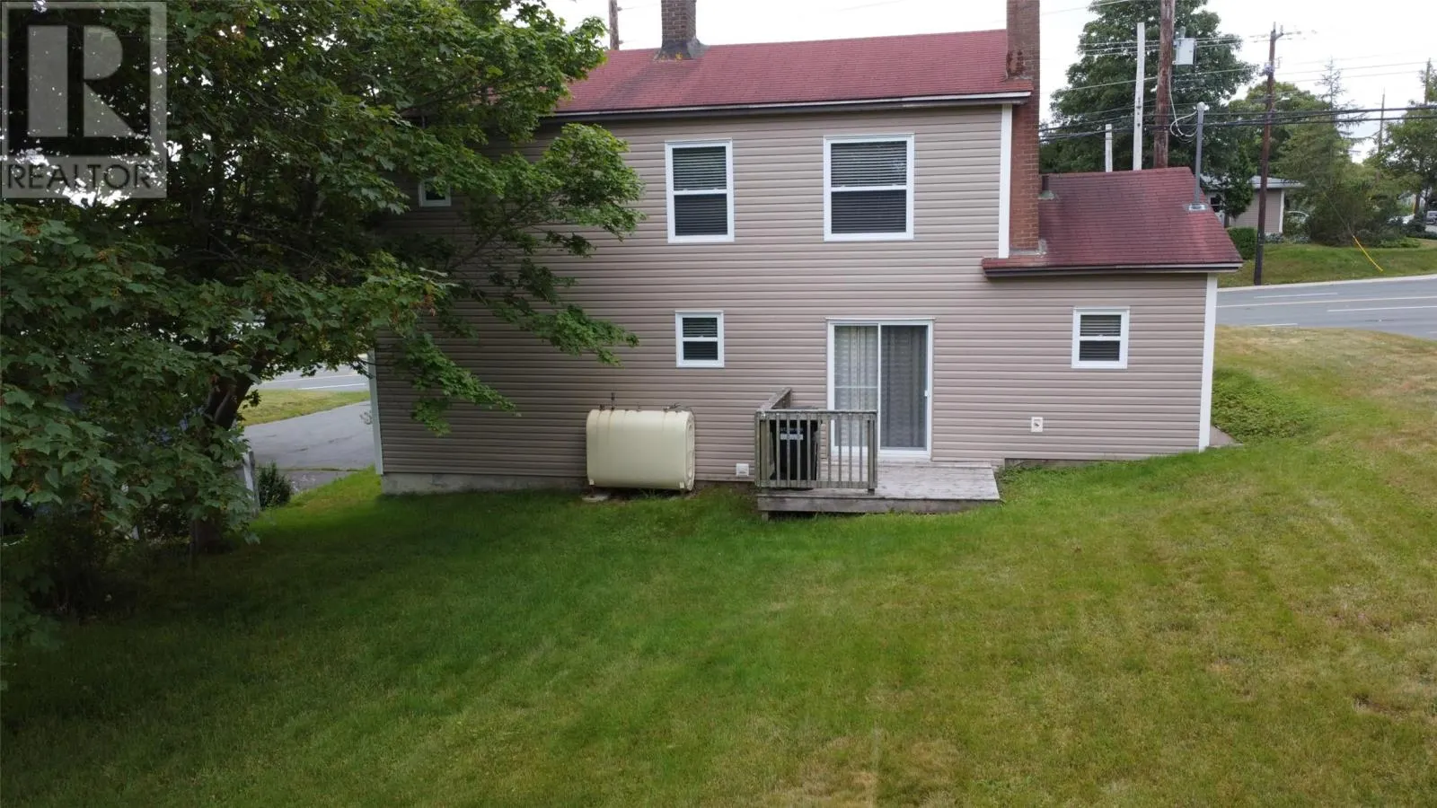 236 Portugal Cove Road