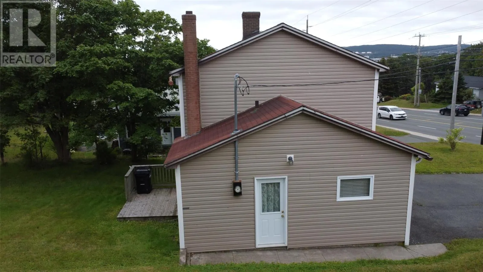 236 Portugal Cove Road