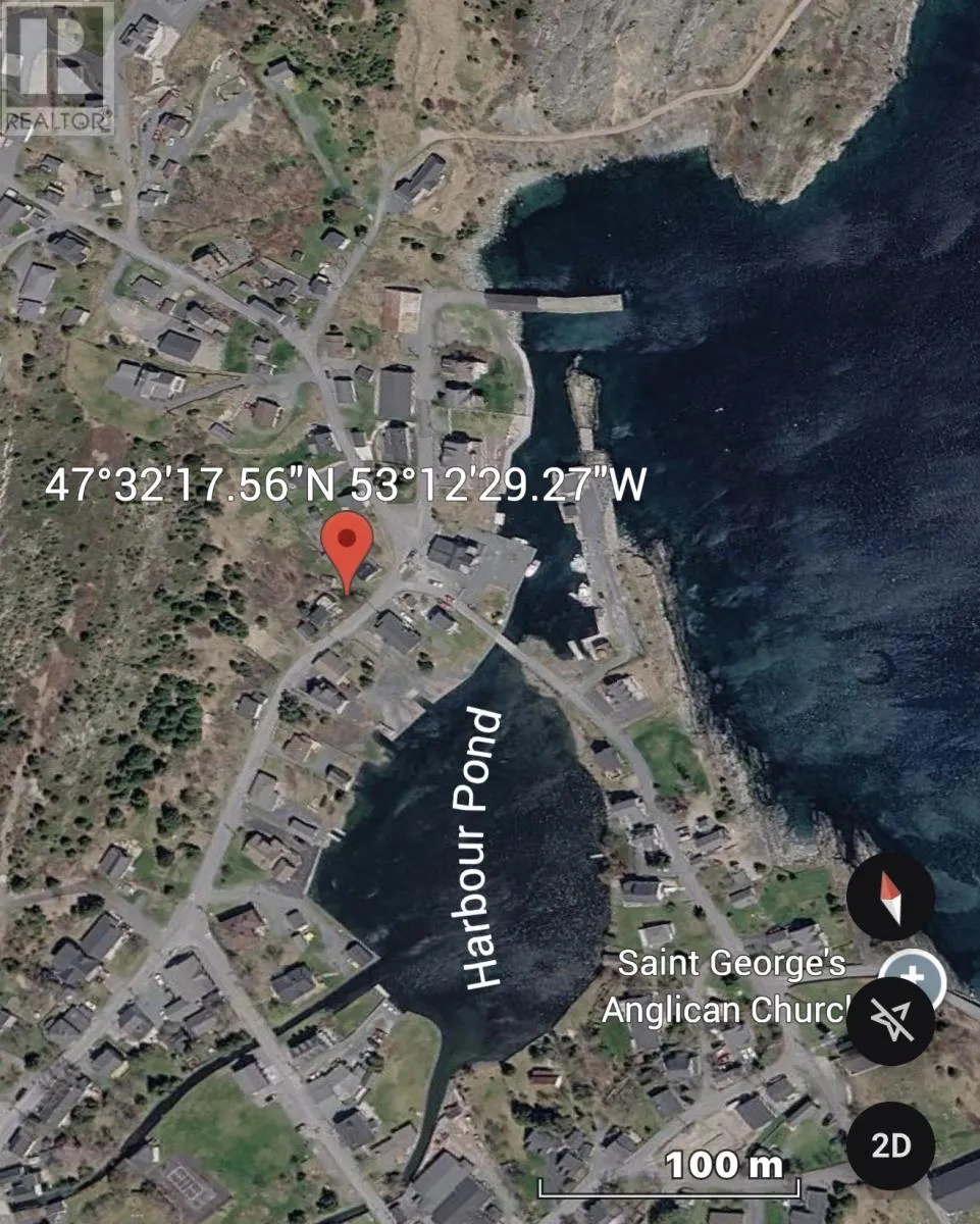 11 Harbour Drive