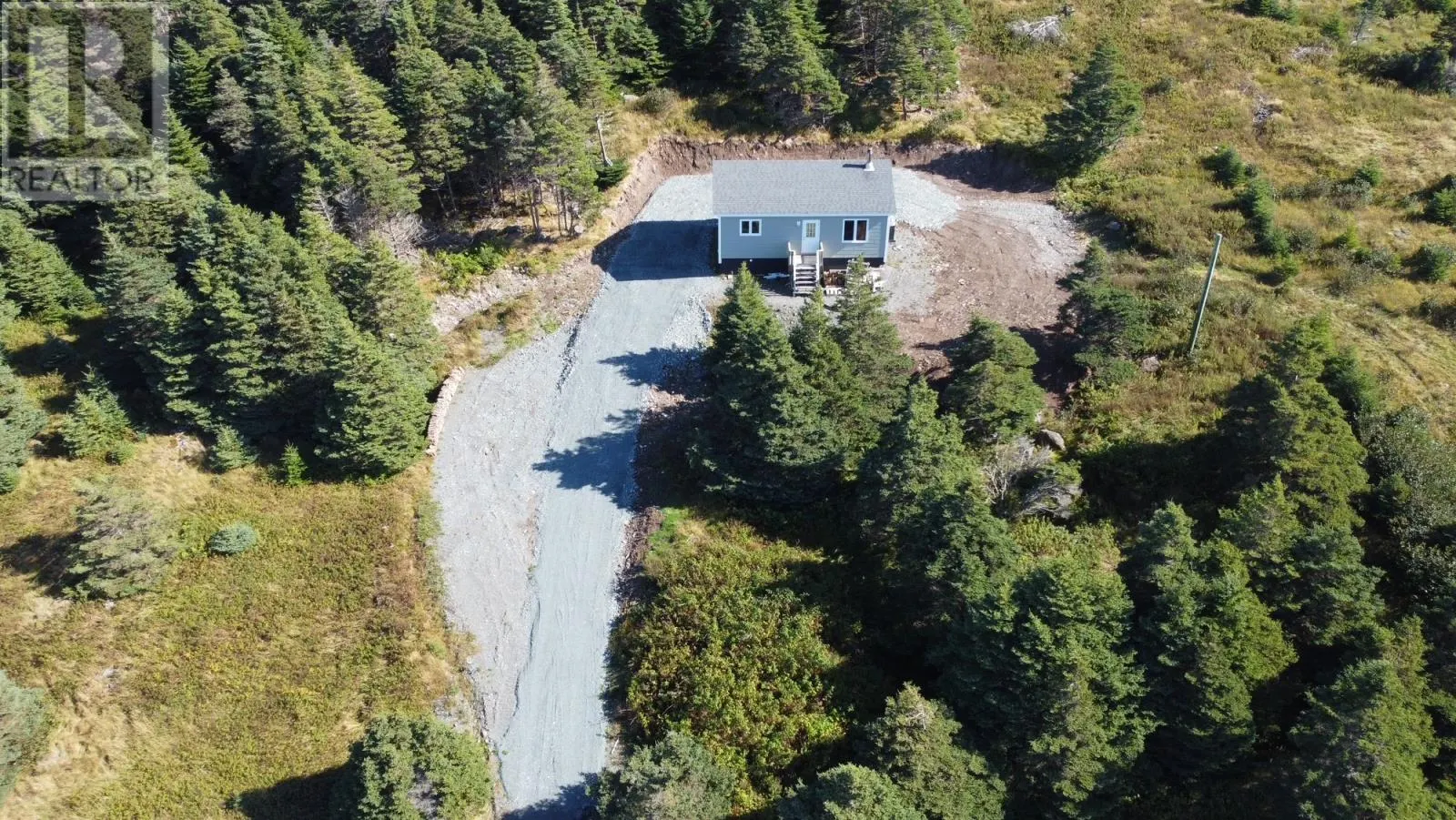 119 Cape Shore Highway