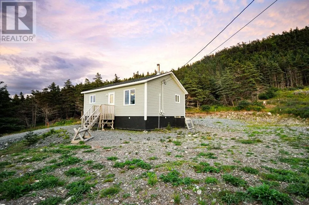 119 Cape Shore Highway