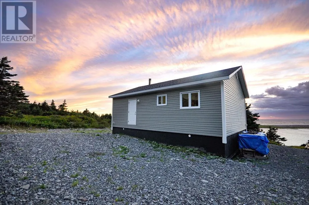 119 Cape Shore Highway