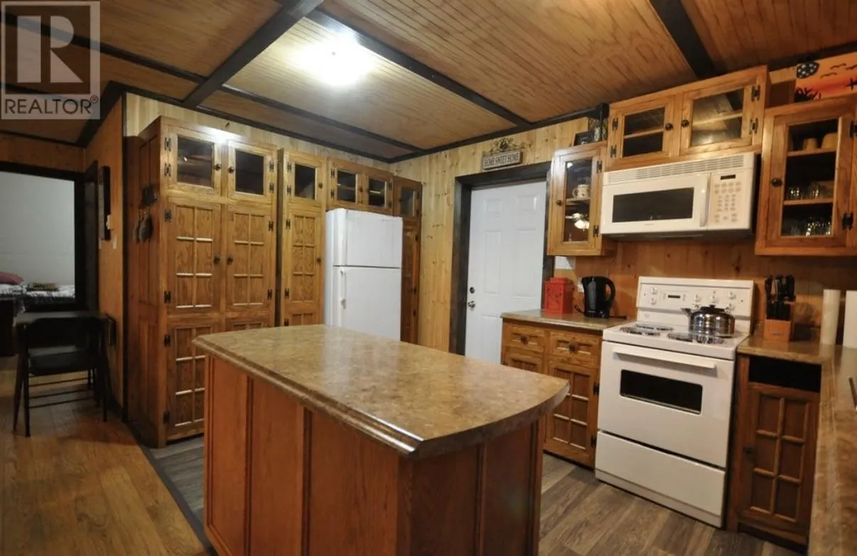 119 Cape Shore Highway