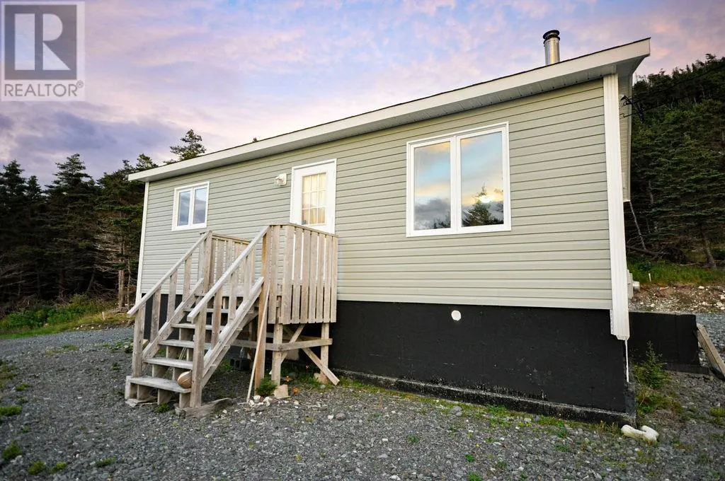 119 Cape Shore Highway