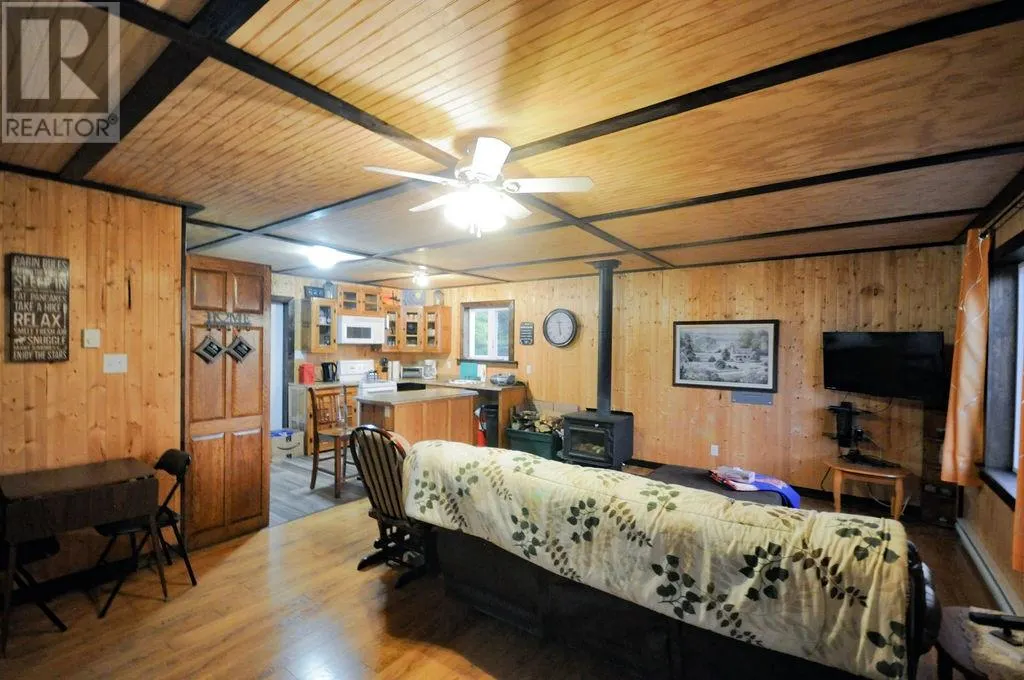 119 Cape Shore Highway