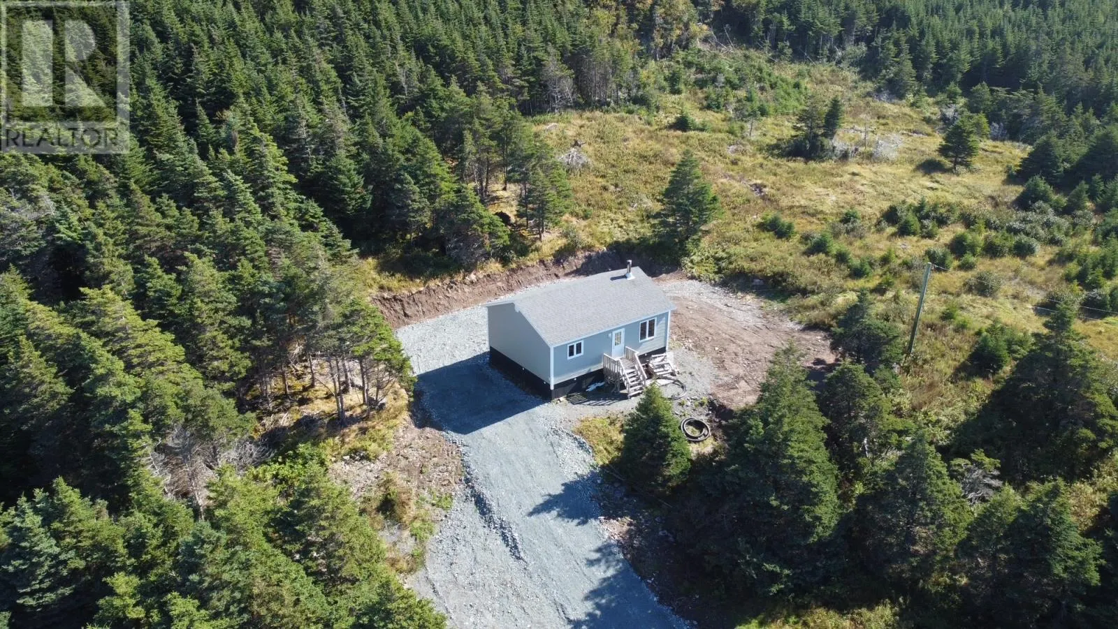 119 Cape Shore Highway