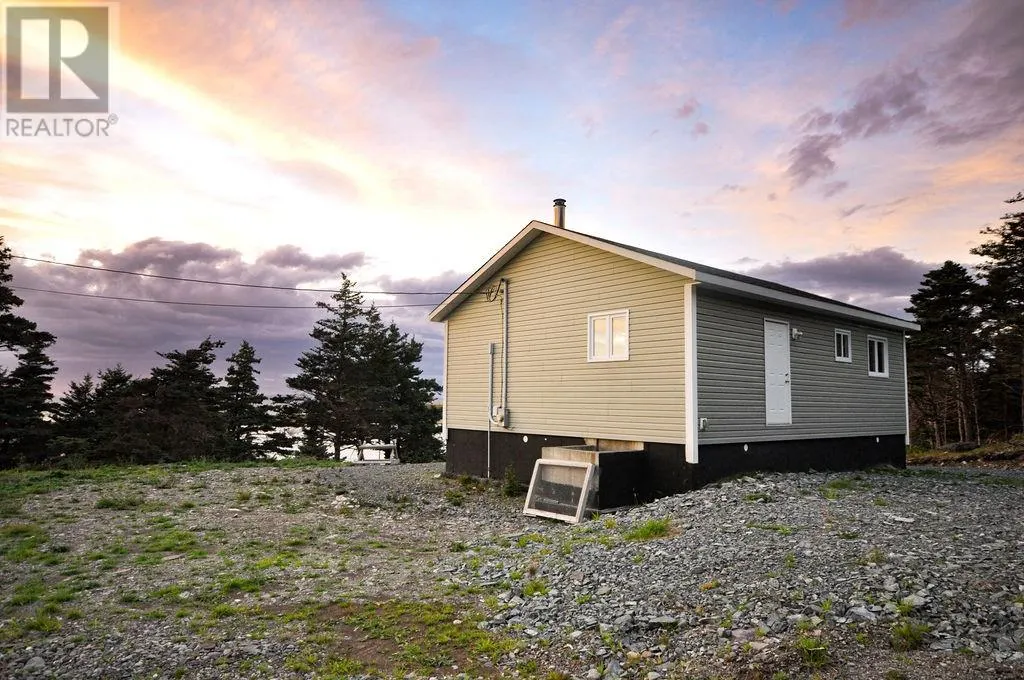 119 Cape Shore Highway