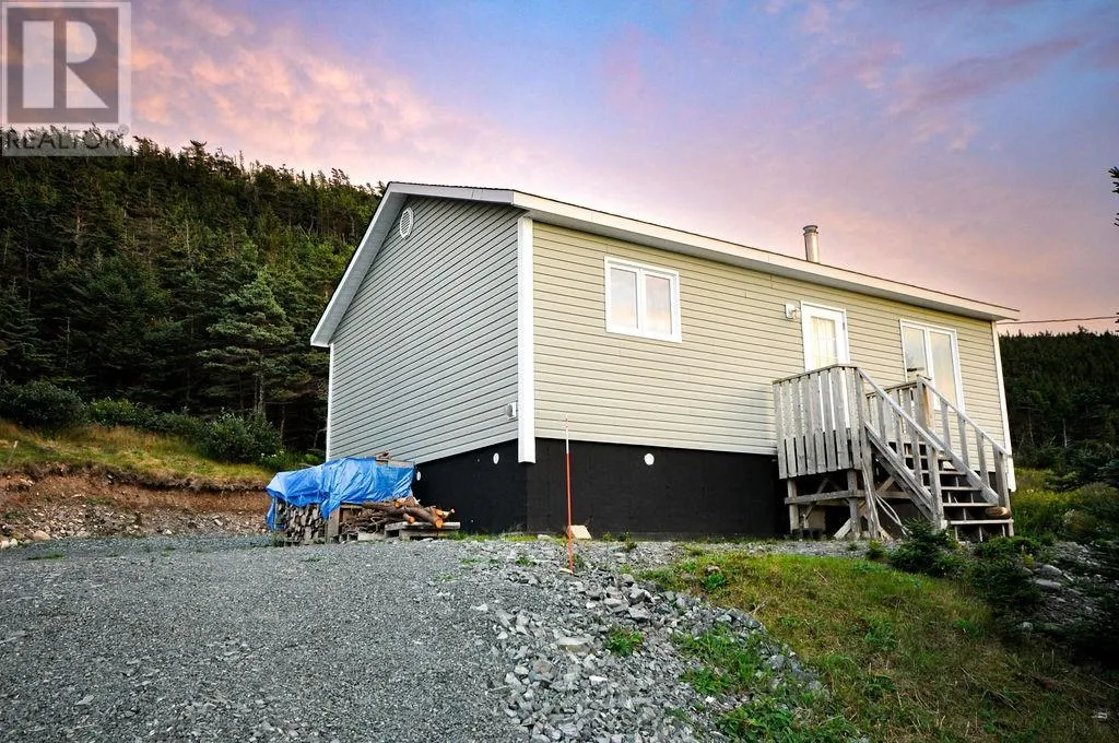 119 Cape Shore Highway