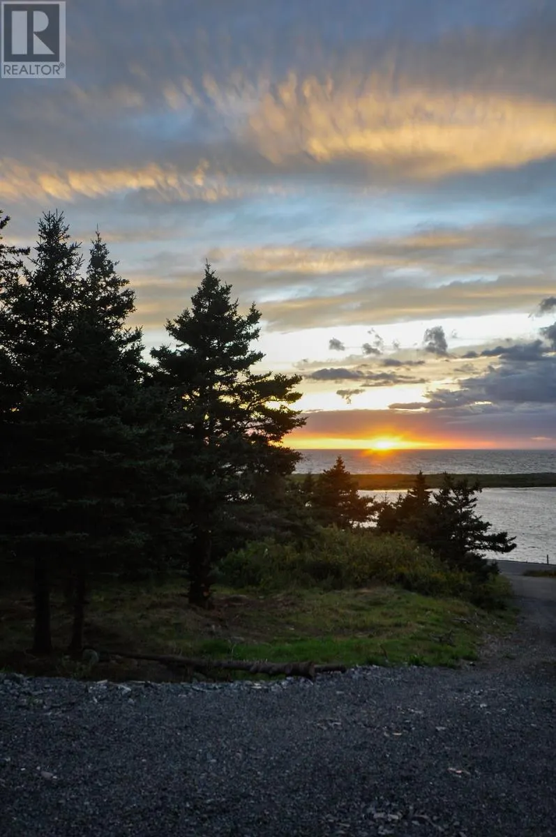 119 Cape Shore Highway