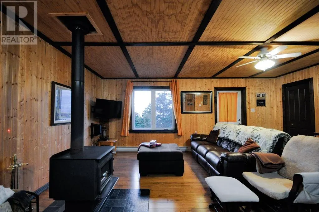 119 Cape Shore Highway