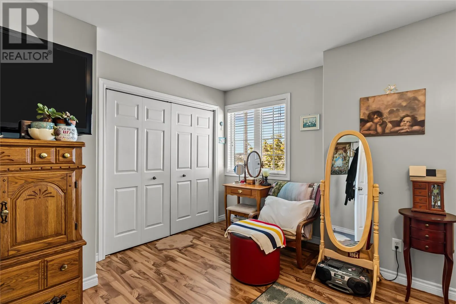26 Octagon Heights