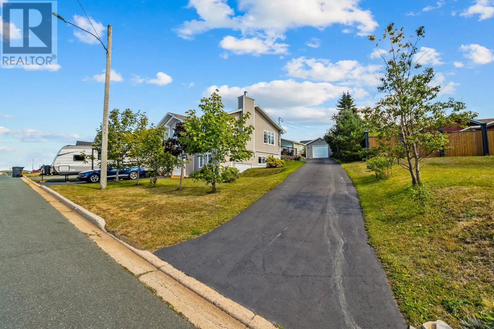 26 Octagon Heights