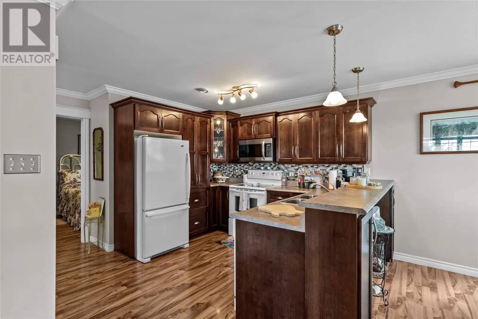 26 Octagon Heights