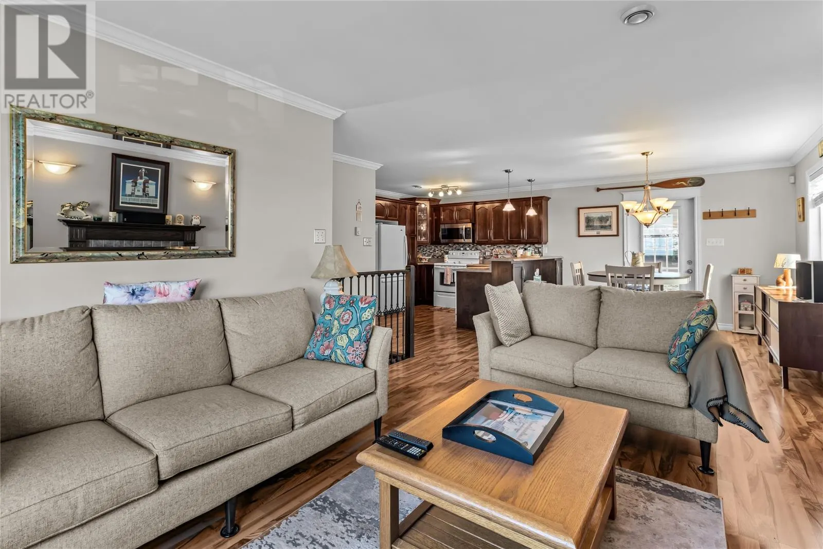 26 Octagon Heights