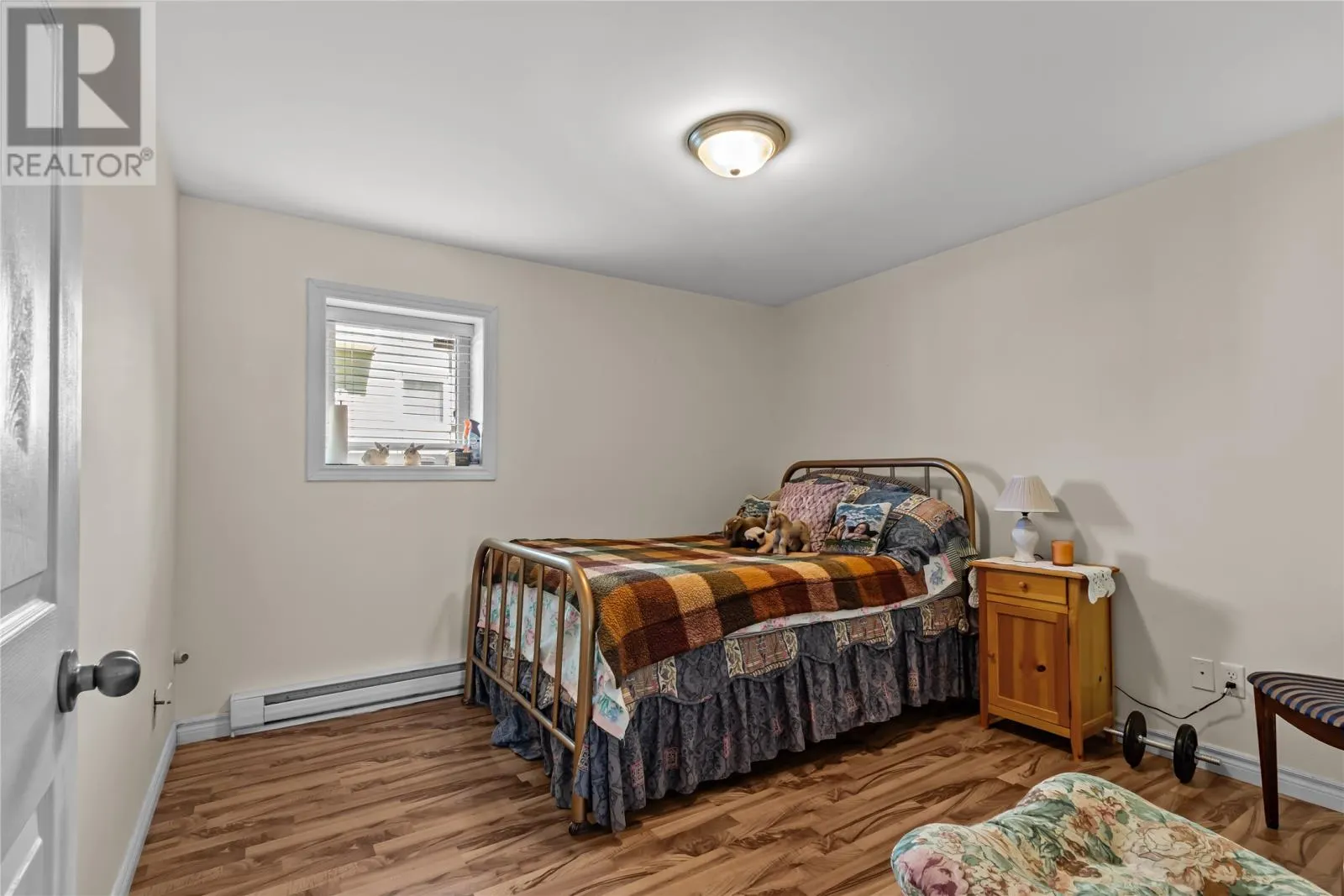 26 Octagon Heights