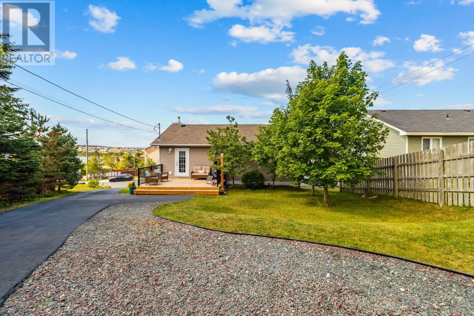26 Octagon Heights