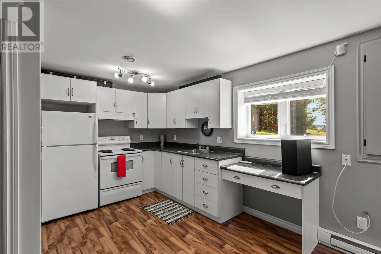 26 Octagon Heights