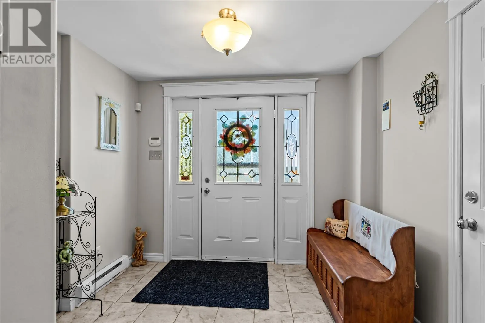 26 Octagon Heights