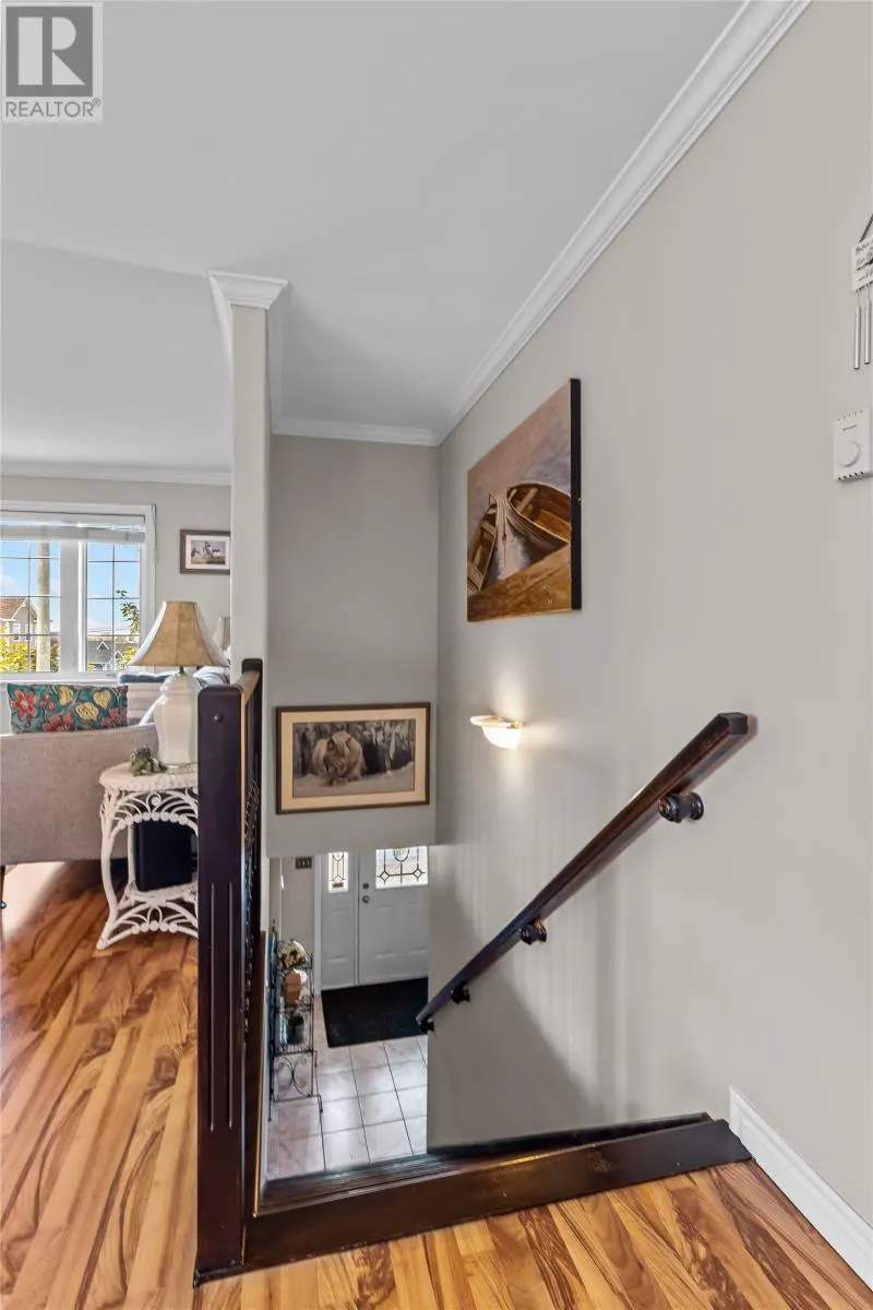 26 Octagon Heights