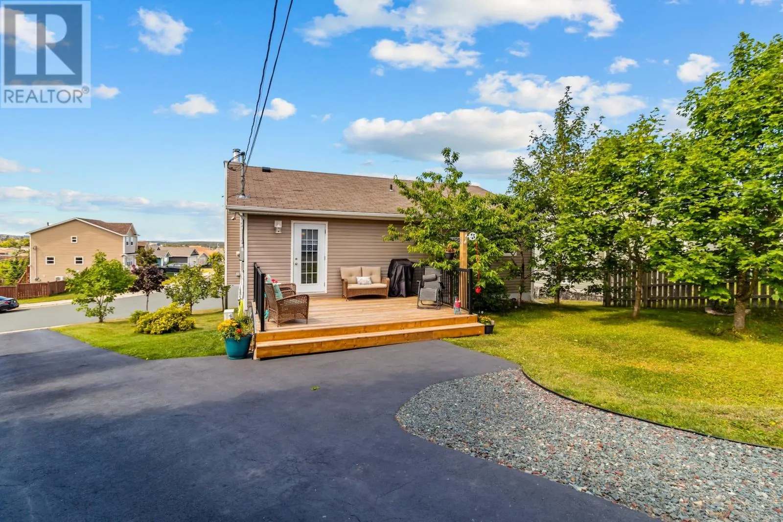 26 Octagon Heights