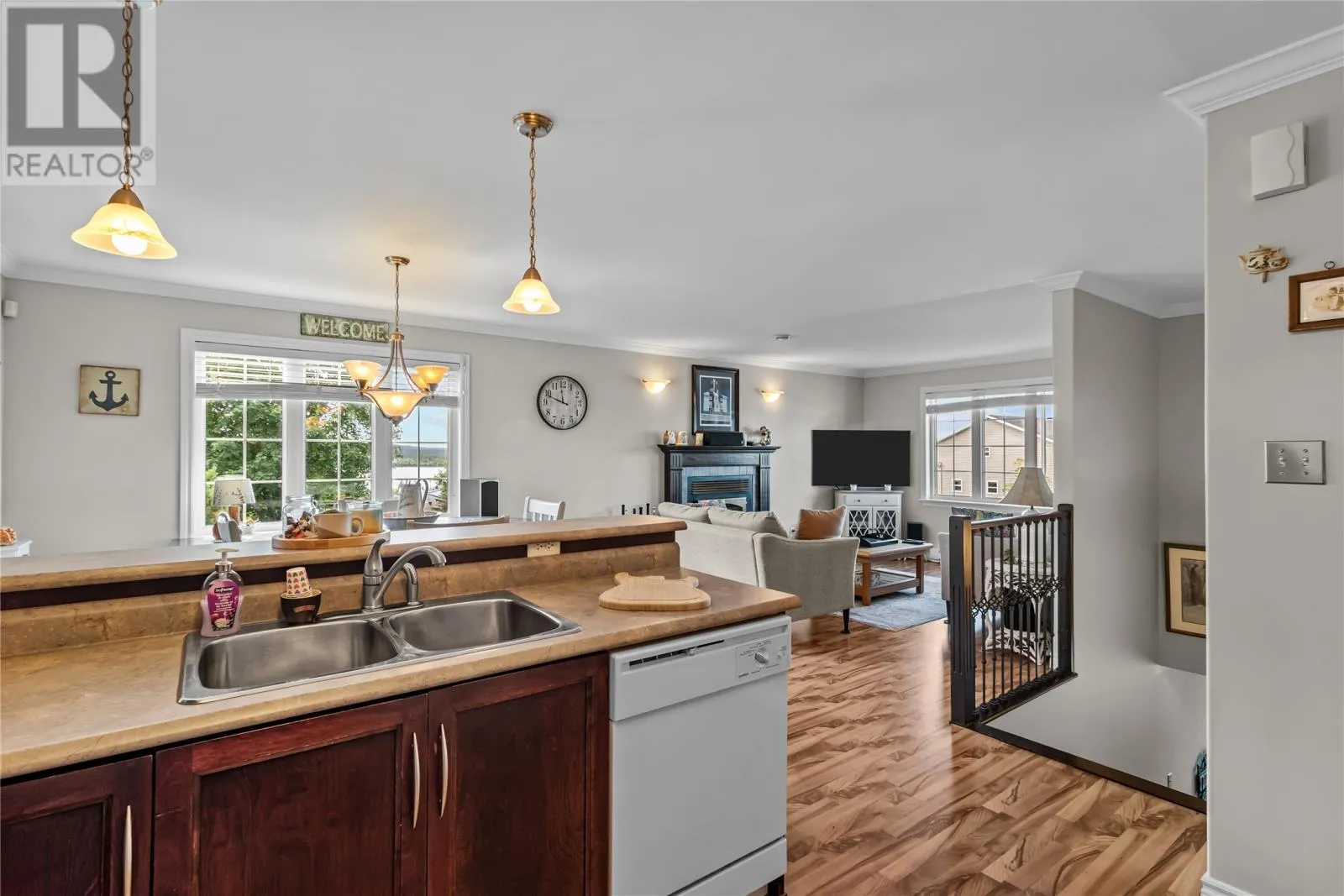 26 Octagon Heights