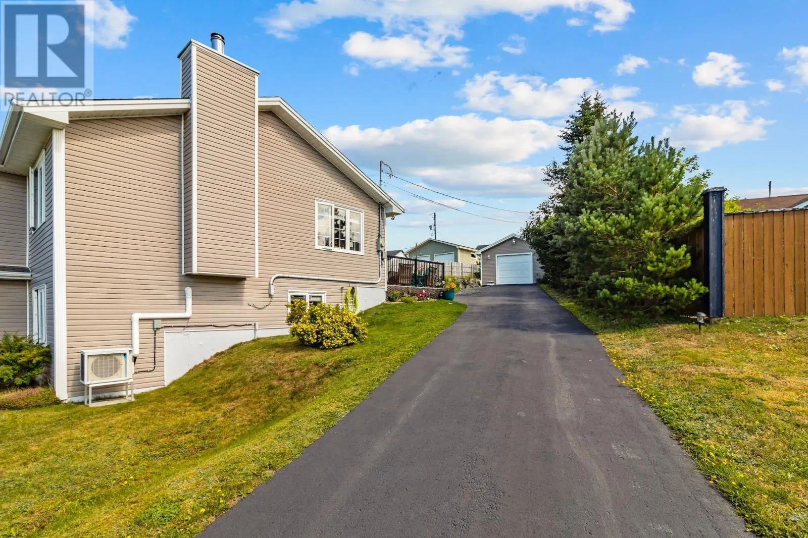 26 Octagon Heights