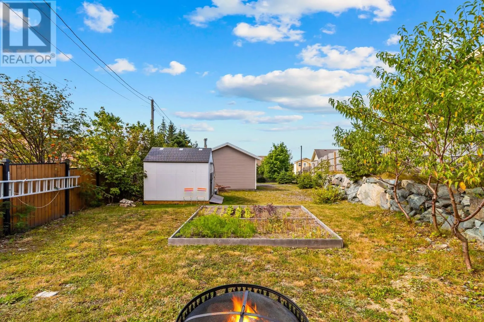 26 Octagon Heights