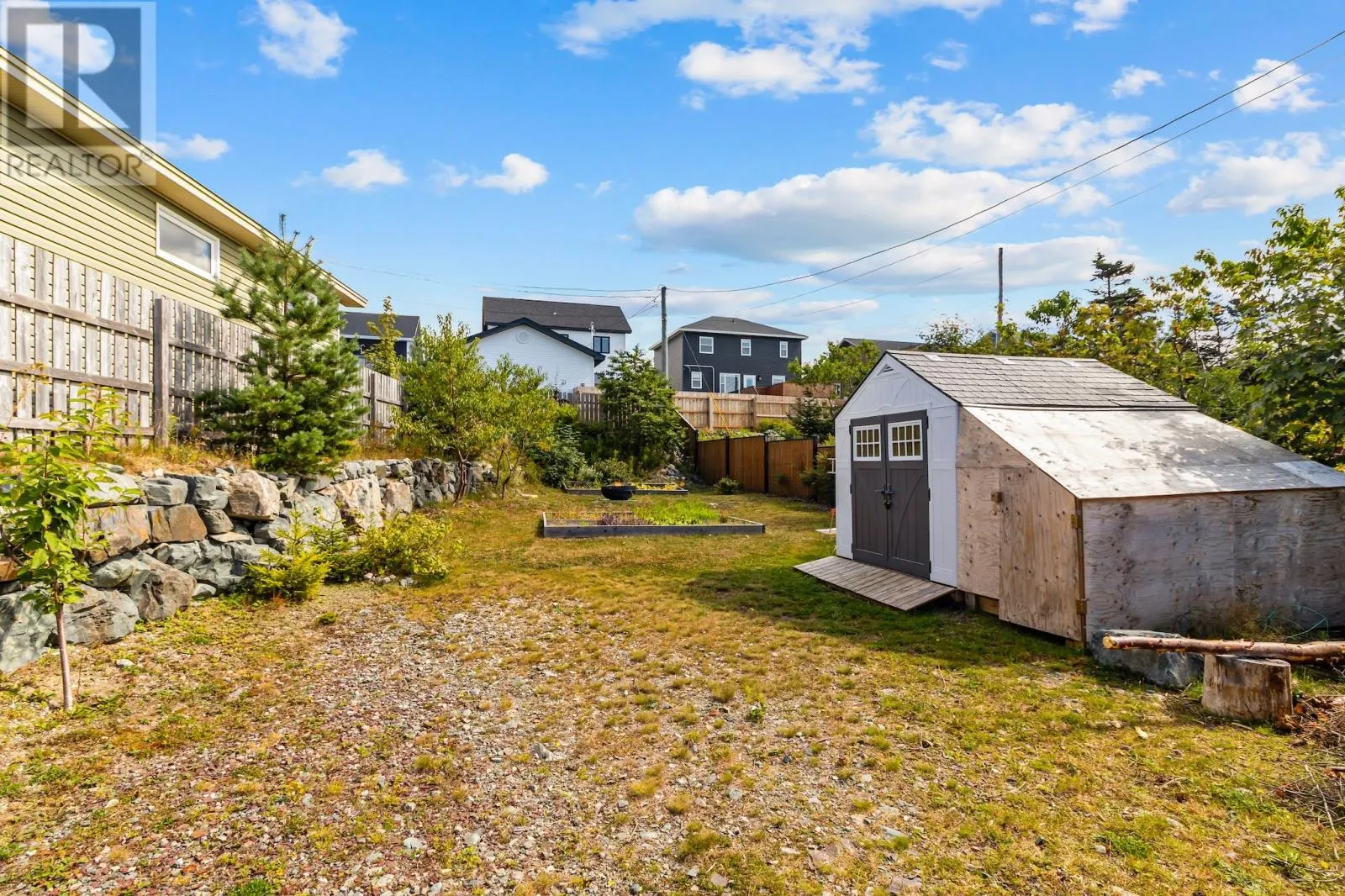 26 Octagon Heights