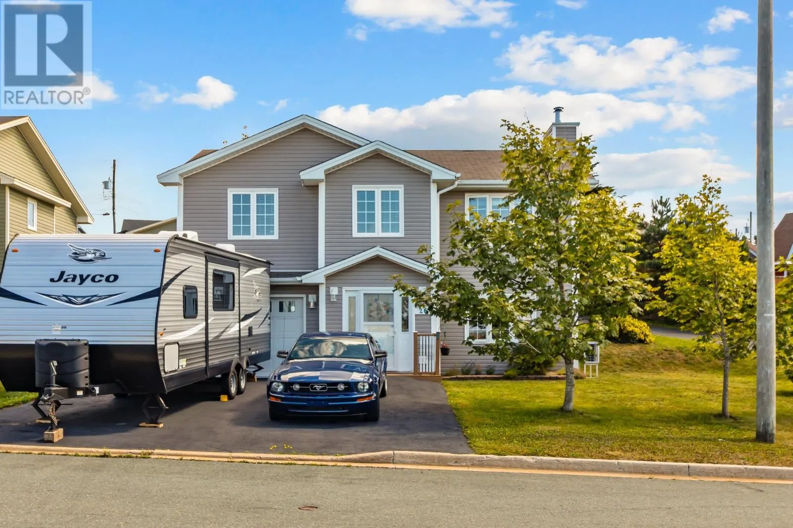 26 Octagon Heights