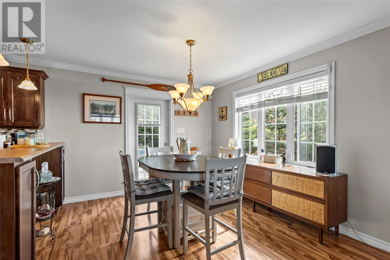 26 Octagon Heights