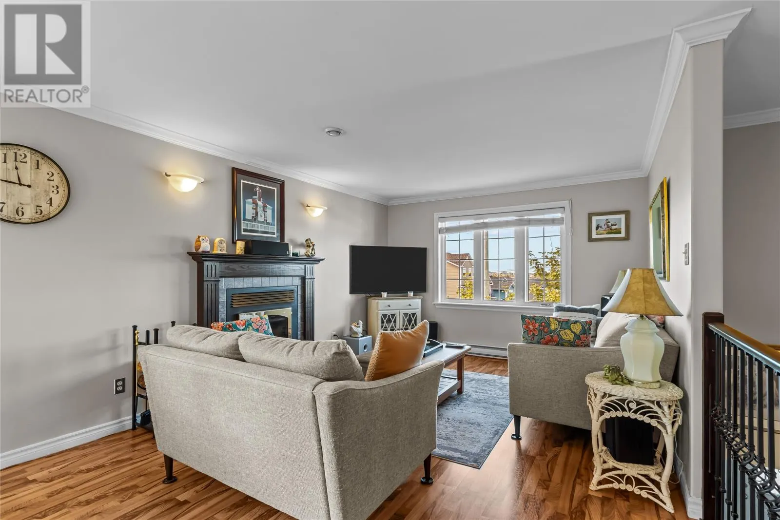 26 Octagon Heights