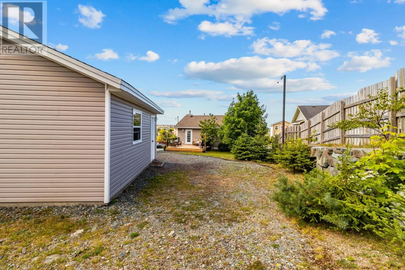 26 Octagon Heights