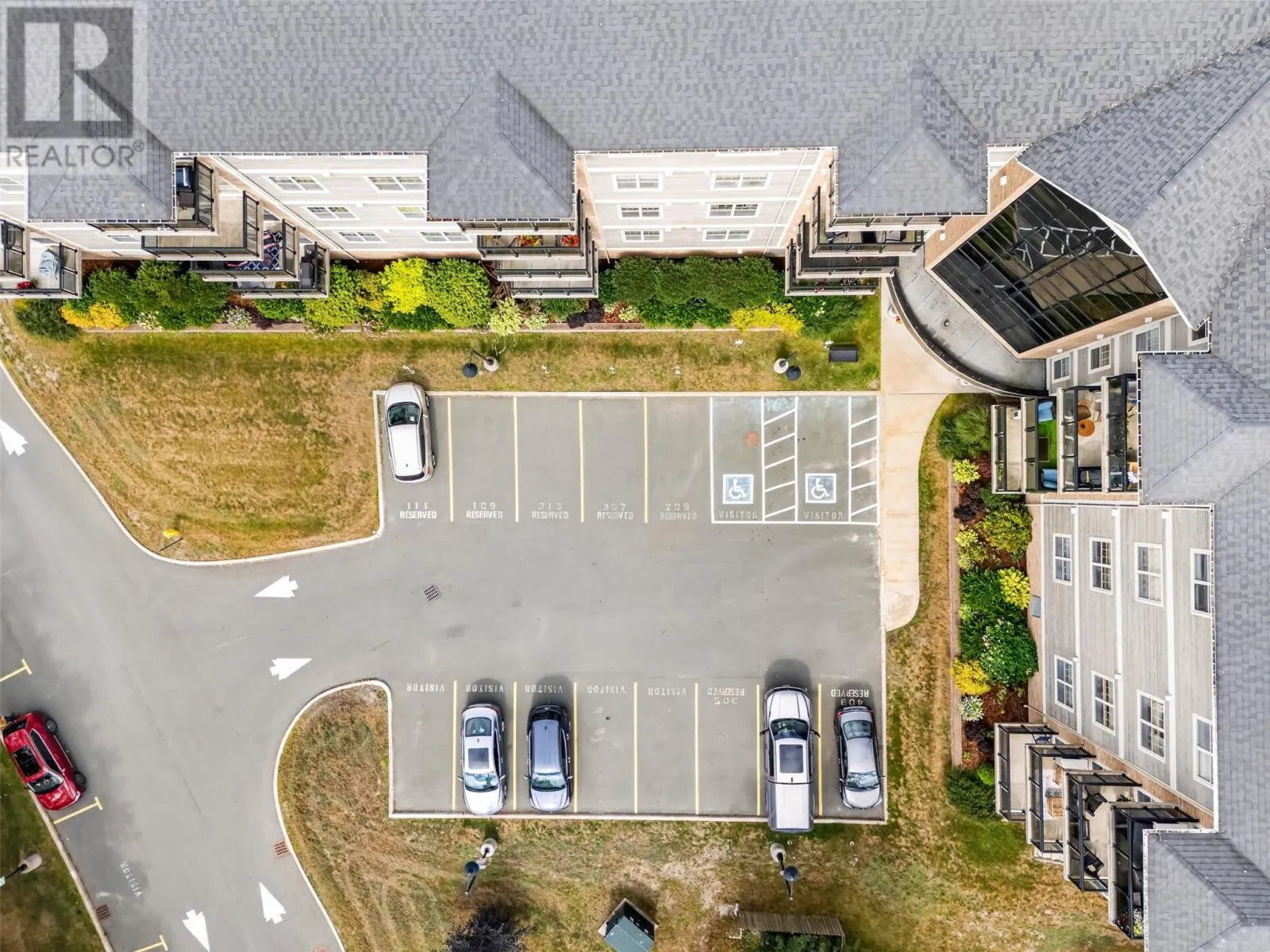566 Topsail Road Unit#213 #213